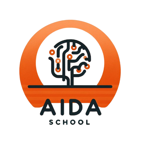 Logo AIDA