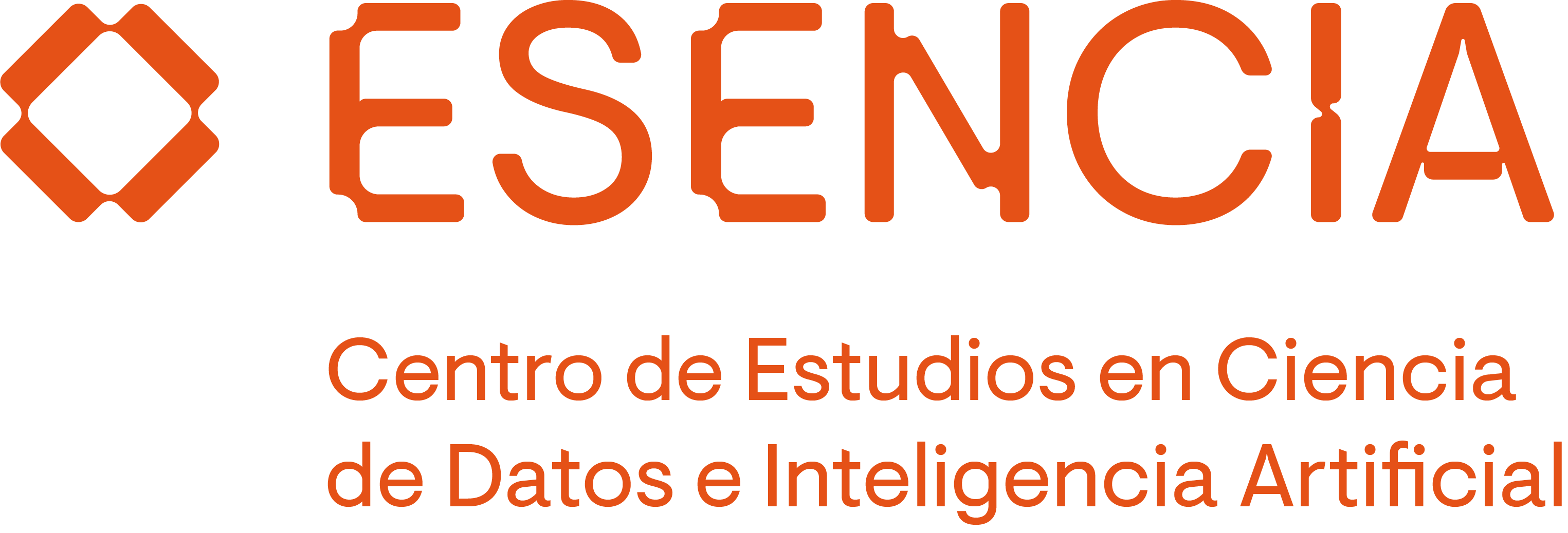 Logo ESenCIA